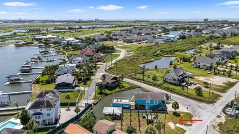 1526 103rd Street Galveston TX 77554