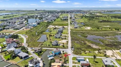 1526 103rd Street Galveston TX 77554