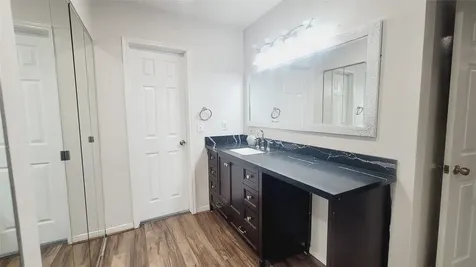 16002 Maple Acres Court Houston TX 77095