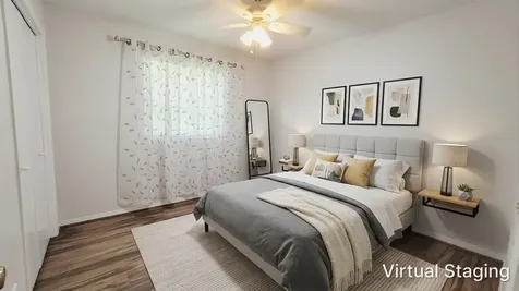 16002 Maple Acres Court Houston TX 77095