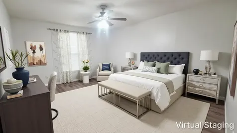 16002 Maple Acres Court Houston TX 77095