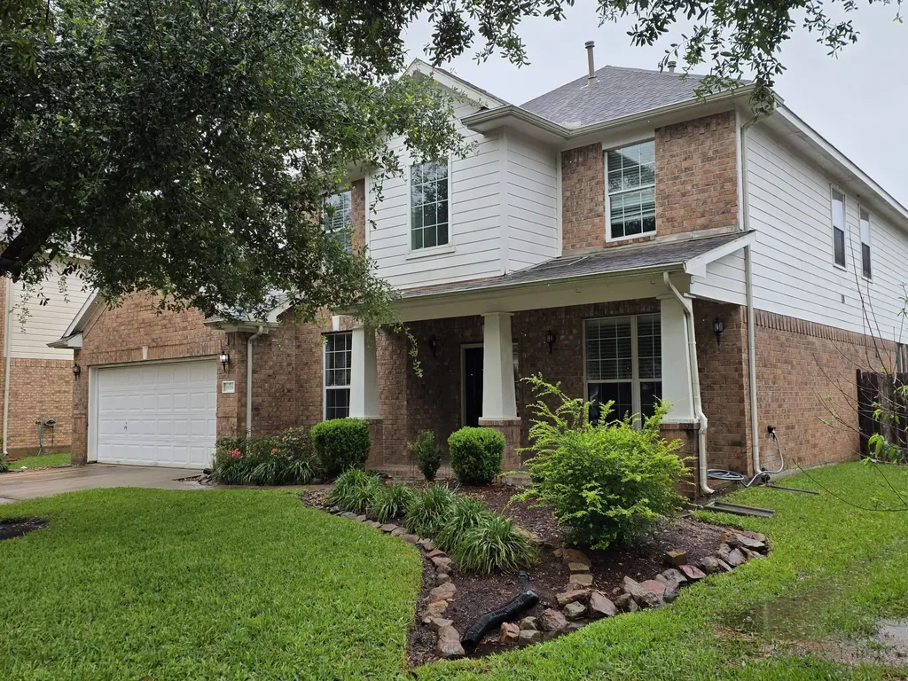 18006 Barton Ridge Lane Richmond TX 77407