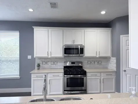 18006 Barton Ridge Lane Richmond TX 77407