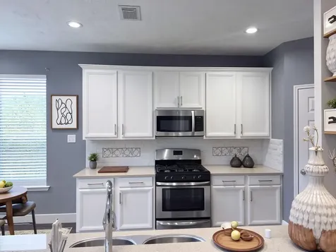 18006 Barton Ridge Lane Richmond TX 77407