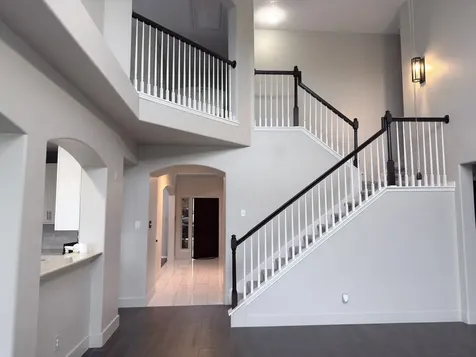 18006 Barton Ridge Lane Richmond TX 77407
