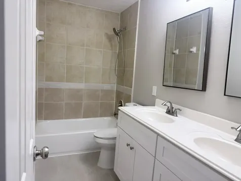 18006 Barton Ridge Lane Richmond TX 77407