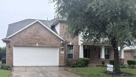18006 Barton Ridge Lane Richmond TX 77407