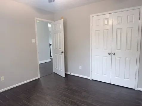 18006 Barton Ridge Lane Richmond TX 77407