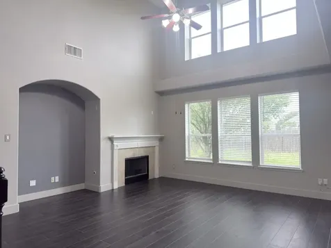18006 Barton Ridge Lane Richmond TX 77407