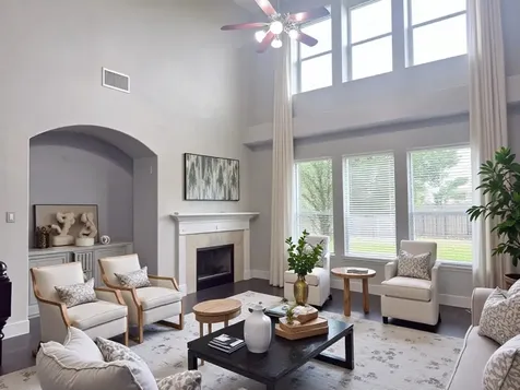 18006 Barton Ridge Lane Richmond TX 77407