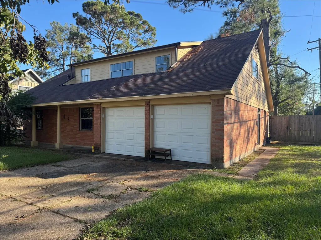 7202 Orlando Street Houston TX 77016