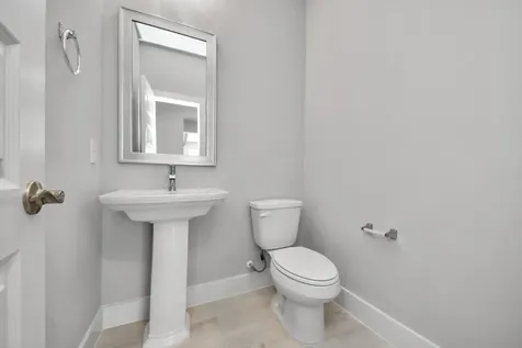 3109 Skerne Spring Drive Spring TX 77373