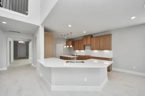 3109 Skerne Spring Drive Spring TX 77373