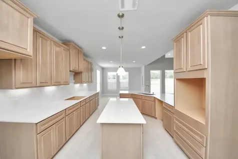 3109 Skerne Spring Drive Spring TX 77373