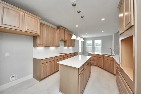 3109 Skerne Spring Drive Spring TX 77373