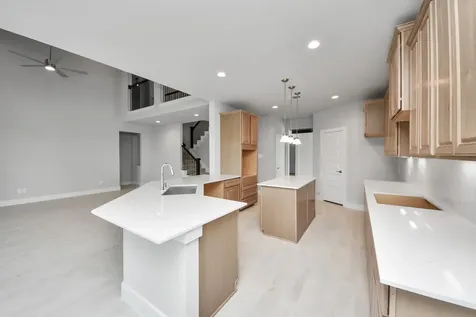 3109 Skerne Spring Drive Spring TX 77373