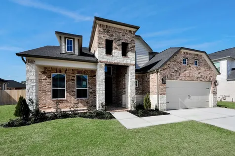 3109 Skerne Spring Drive Spring TX 77373