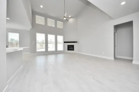3109 Skerne Spring Drive Spring TX 77373