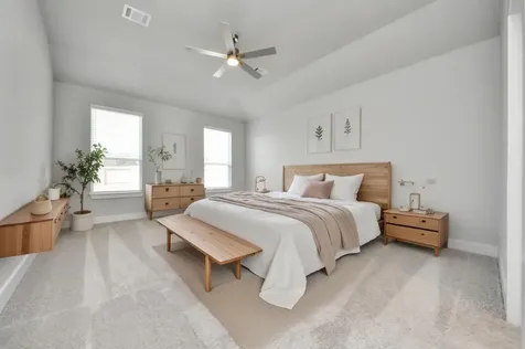 3109 Skerne Spring Drive Spring TX 77373