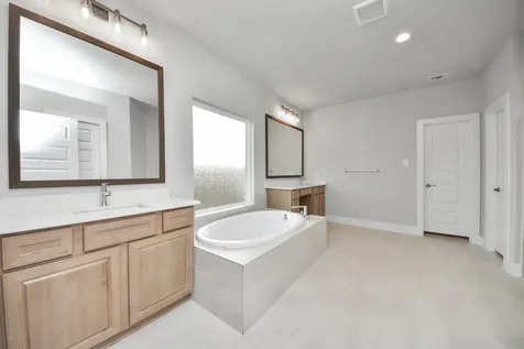 3109 Skerne Spring Drive Spring TX 77373