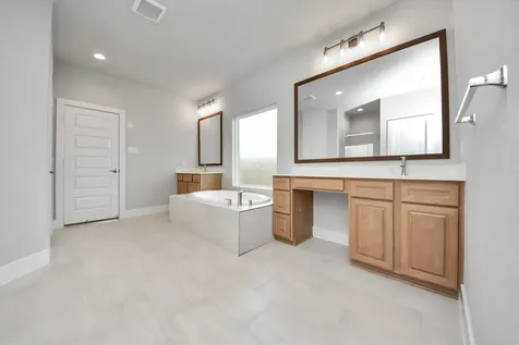 3109 Skerne Spring Drive Spring TX 77373