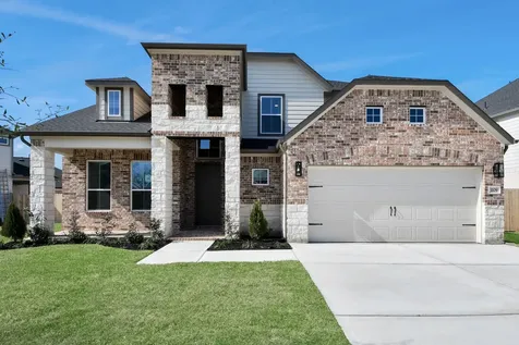 3109 Skerne Spring Drive Spring TX 77373