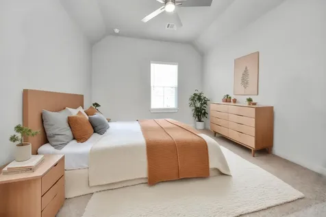 3109 Skerne Spring Drive Spring TX 77373