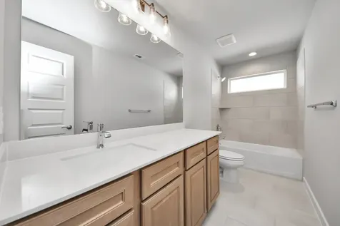 3109 Skerne Spring Drive Spring TX 77373