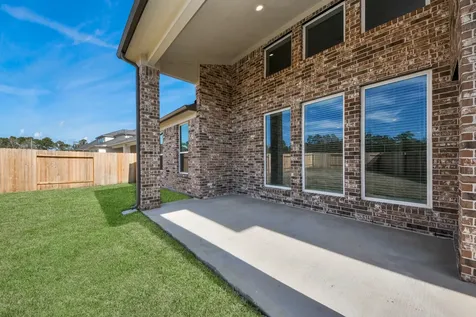 3109 Skerne Spring Drive Spring TX 77373
