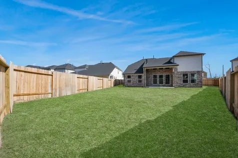 3109 Skerne Spring Drive Spring TX 77373