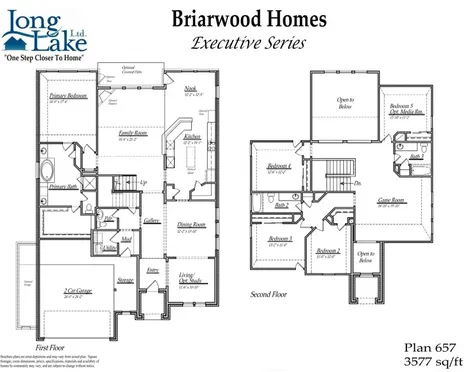 3109 Skerne Spring Drive Spring TX 77373