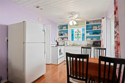 17423 Bristow Drive Galveston TX 77554