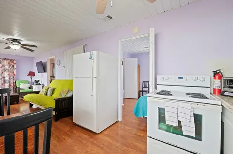 17423 Bristow Drive Galveston TX 77554