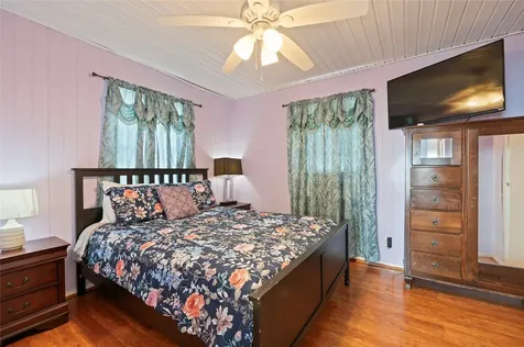 17423 Bristow Drive Galveston TX 77554