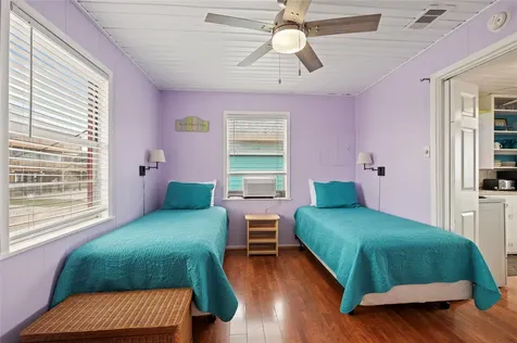 17423 Bristow Drive Galveston TX 77554