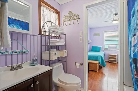 17423 Bristow Drive Galveston TX 77554