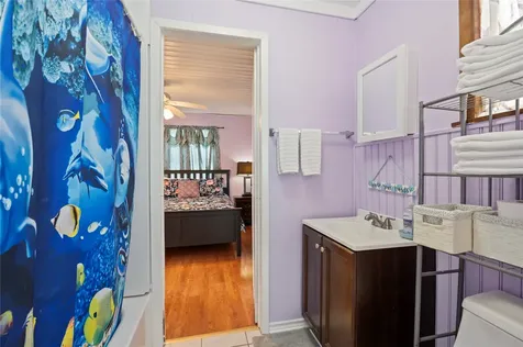 17423 Bristow Drive Galveston TX 77554