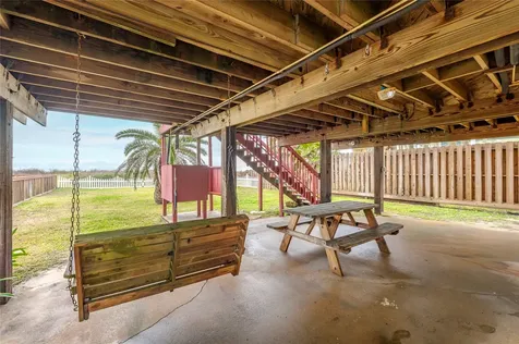 17423 Bristow Drive Galveston TX 77554