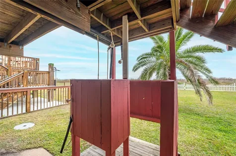 17423 Bristow Drive Galveston TX 77554