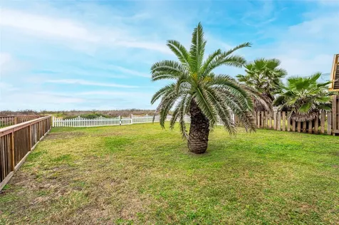 17423 Bristow Drive Galveston TX 77554