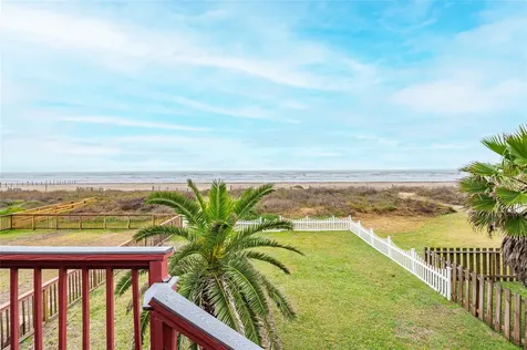 17423 Bristow Drive Galveston TX 77554