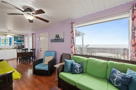 17423 Bristow Drive Galveston TX 77554