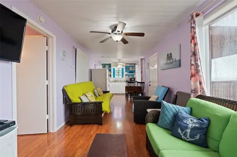 17423 Bristow Drive Galveston TX 77554