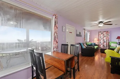 17423 Bristow Drive Galveston TX 77554