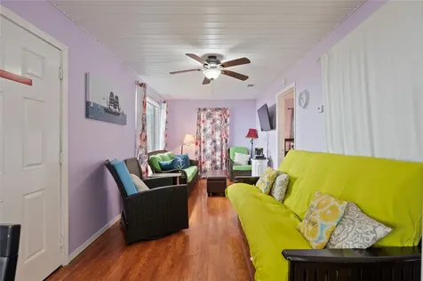 17423 Bristow Drive Galveston TX 77554