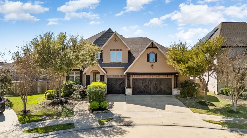 2710 Margaret Fall Lane Katy TX 77494