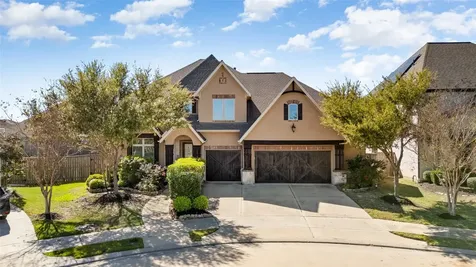 2710 Margaret Fall Lane Katy TX 77494