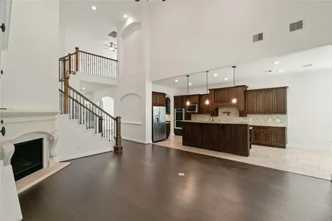 2710 Margaret Fall Lane Katy TX 77494
