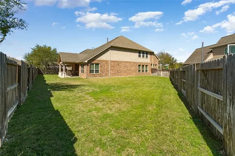2710 Margaret Fall Lane Katy TX 77494