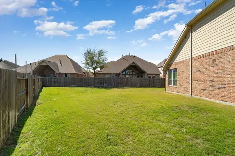 2710 Margaret Fall Lane Katy TX 77494